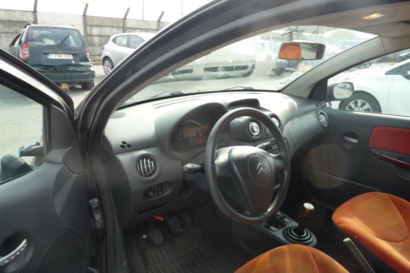 Boite de vitesses CITROEN C2 PHASE 1 Essence - 1