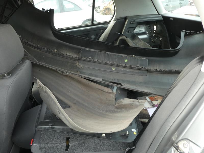 Boite de vitesses VOLKSWAGEN GOLF 5 Diesel - 1