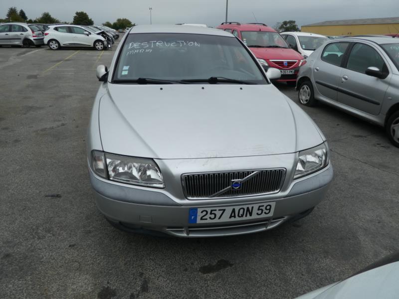 Parasale anteriore destro VOLVO S 80 1 PHASE 1 Diésel - 1