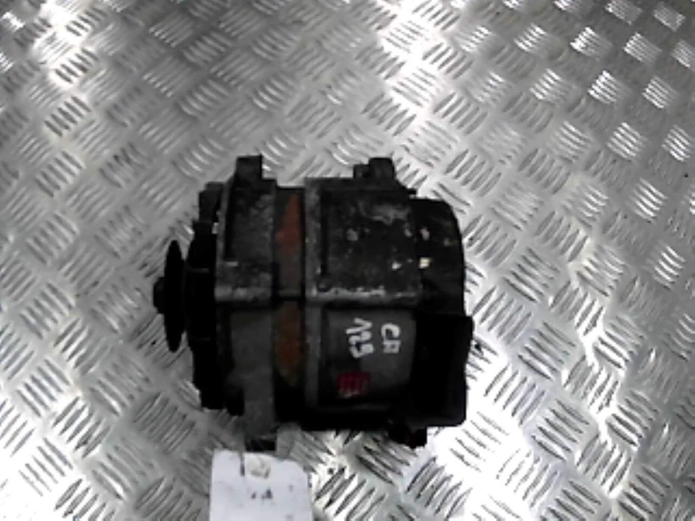 Alternateur FIAT TIPO PHASE 2 Diesel - 1