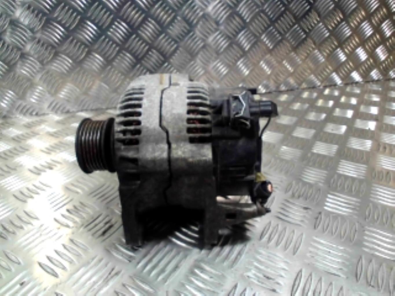 Alternatore VOLKSWAGEN GOLF 4 Gasolina - 1