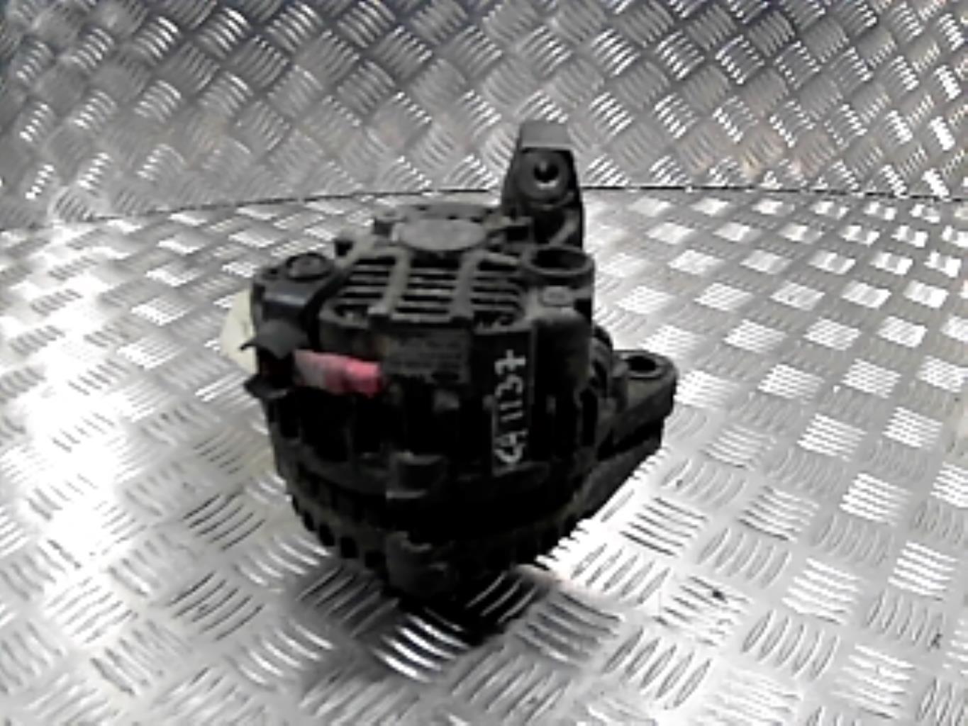 Alternatore FORD FIESTA 4 PHASE 1 Gasolina - 1