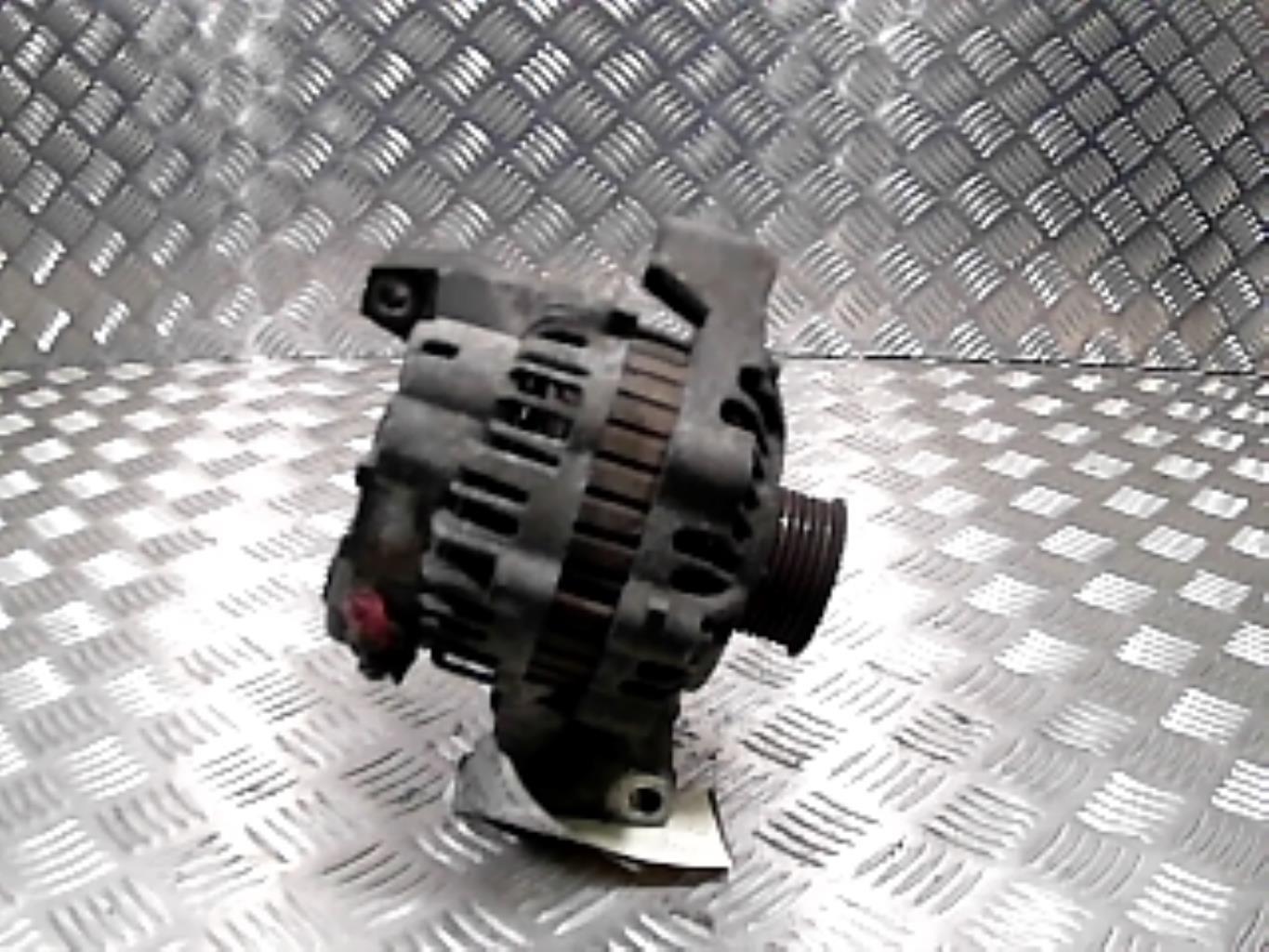 Alternatore FORD FIESTA 4 PHASE 1 Gasolina - 1