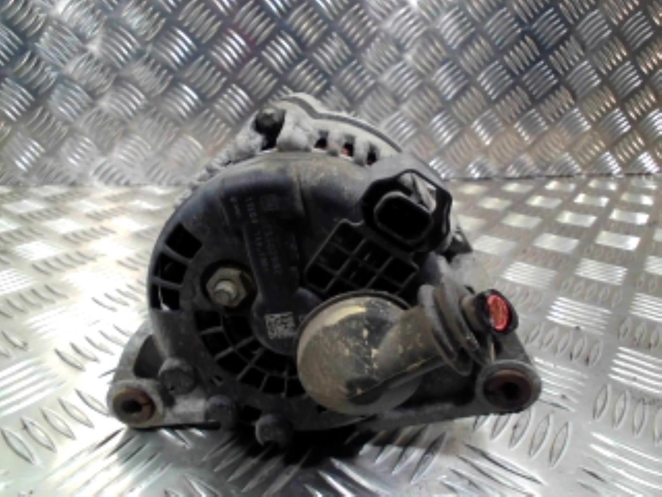 Alternatore CHEVROLET AVEO 2 Gasolina - 1