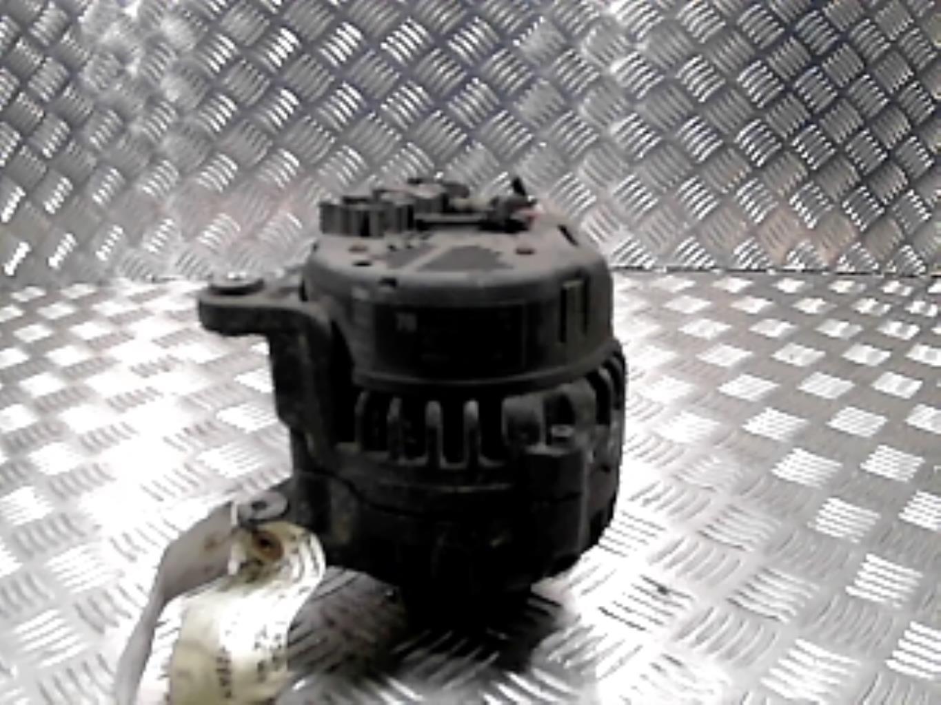 Alternatore FORD ESCORT 6 Gasolina - 1
