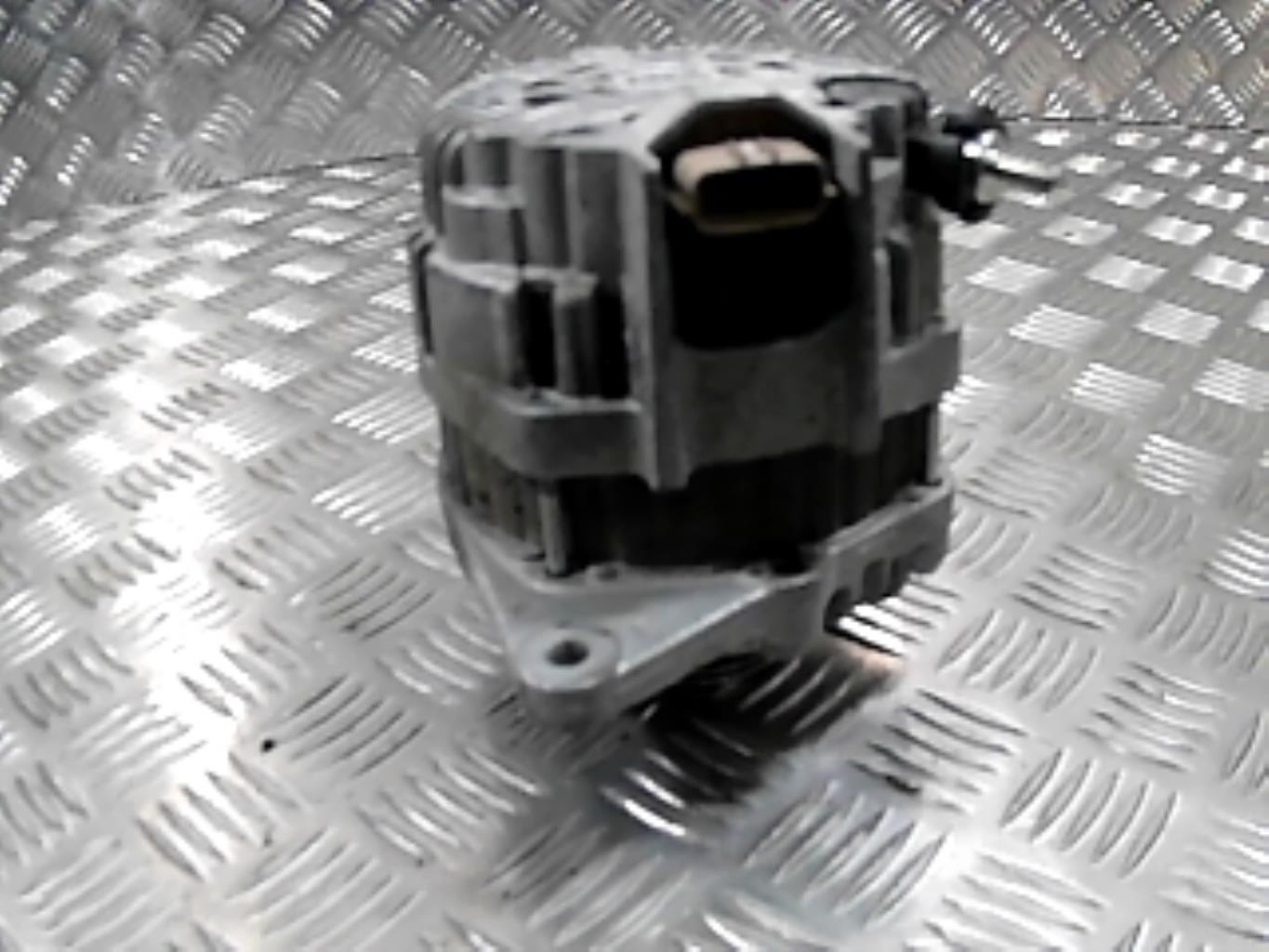 Alternatore CITROEN C4 AIRCROSS Gasolina - 1