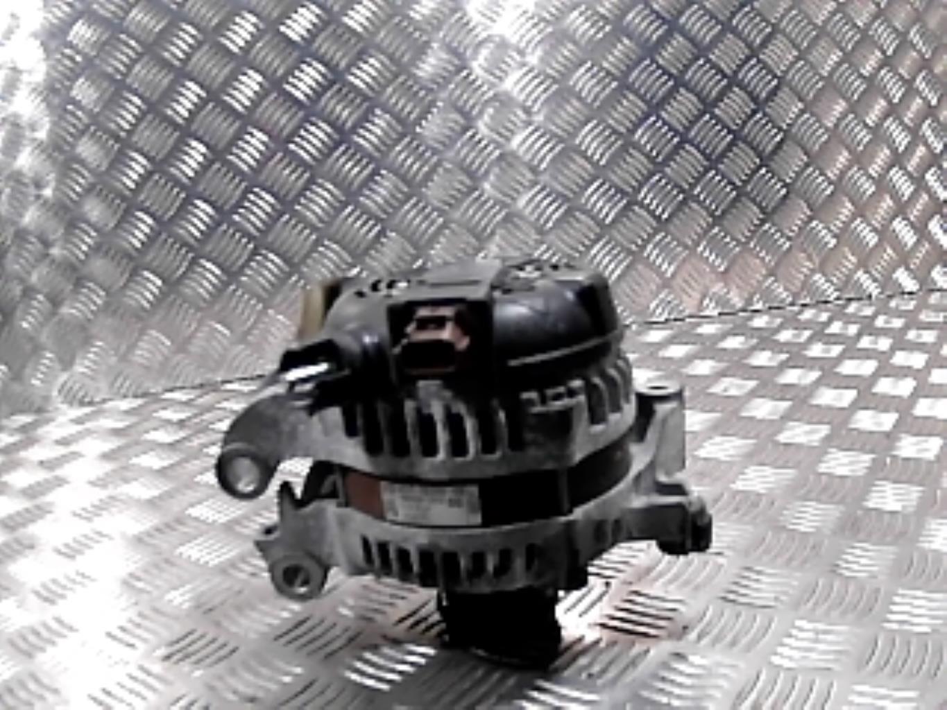 Alternatore FORD MONDEO 4 PHASE 1 BREAK Gasolina - 1