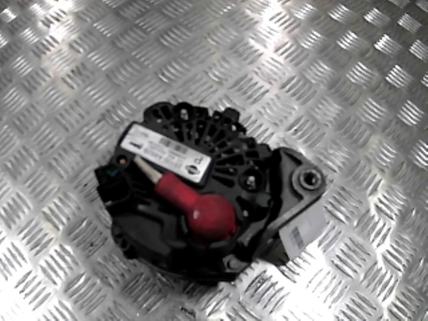 Alternatore NISSAN NOTE 1 PHASE 2  - 1