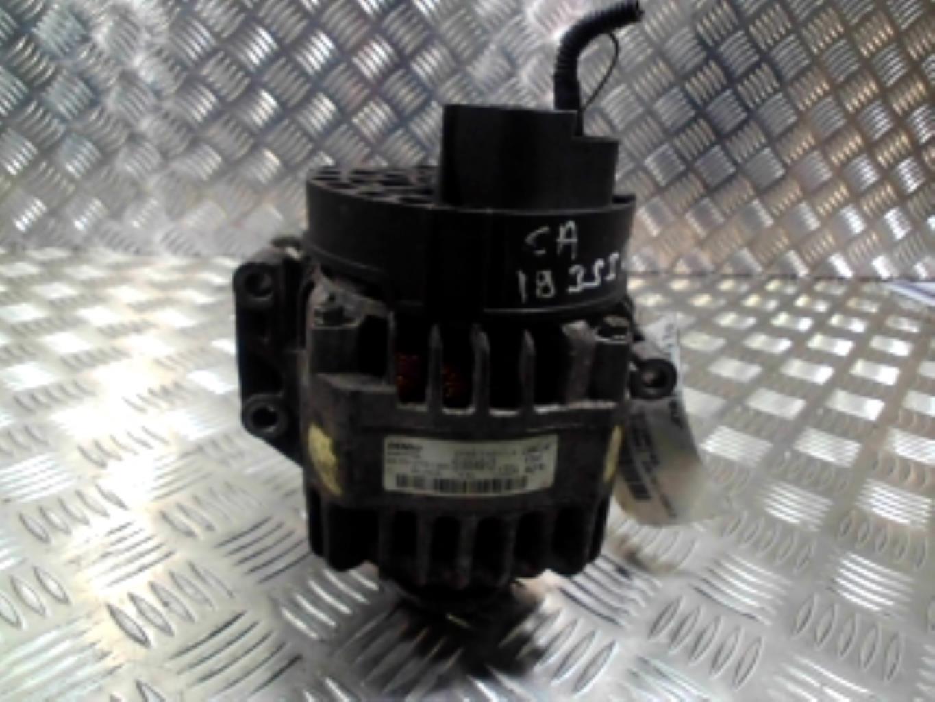 Alternatore ALFA ROMEO MITO PHASE 1 Diésel - 1