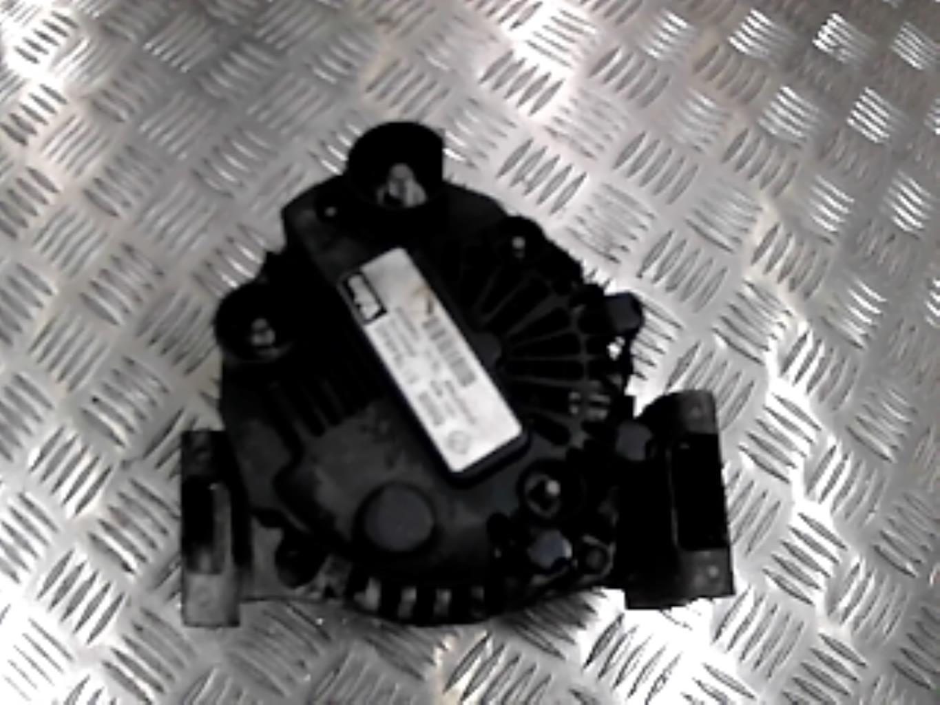 Alternatore FIAT PUNTO EVO 3 Diésel - 1