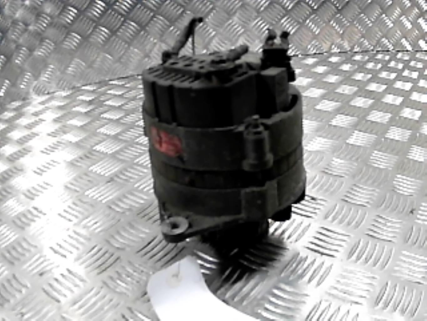 Alternateur RENAULT SUPER 5 Essence - 1