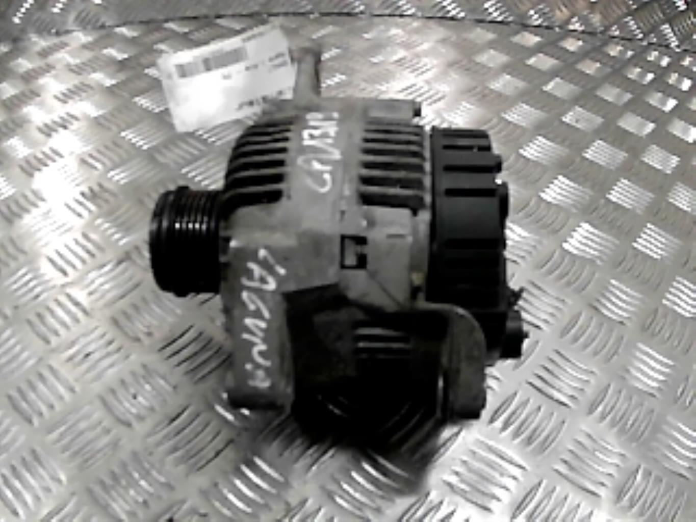 Alternatore RENAULT SCENIC 1 Gasolina - 1