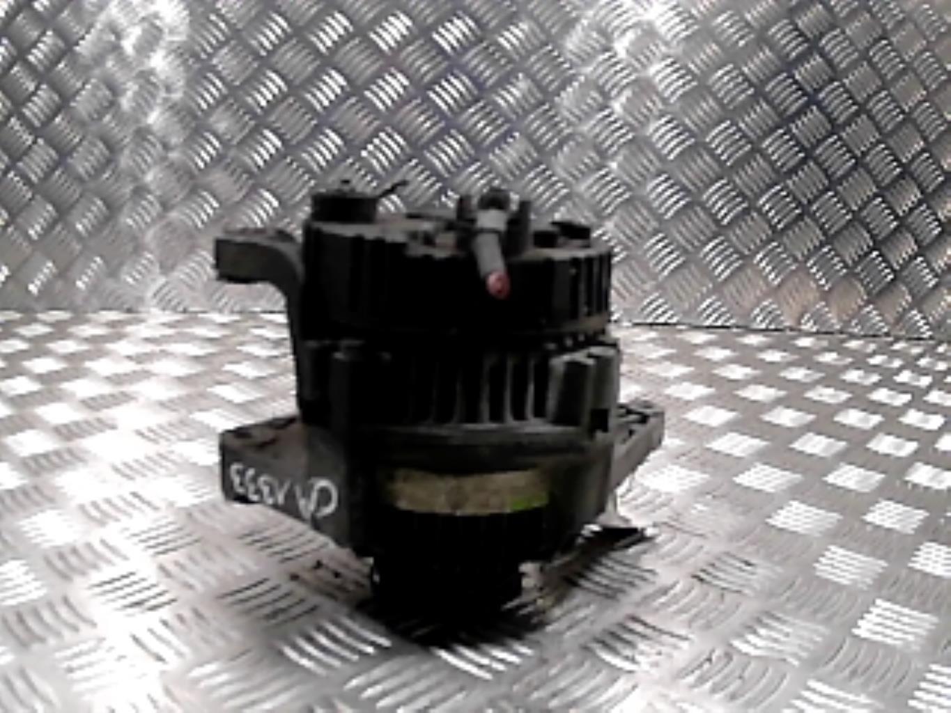 Alternatore RENAULT MEGANE 1 Gasolina - 1