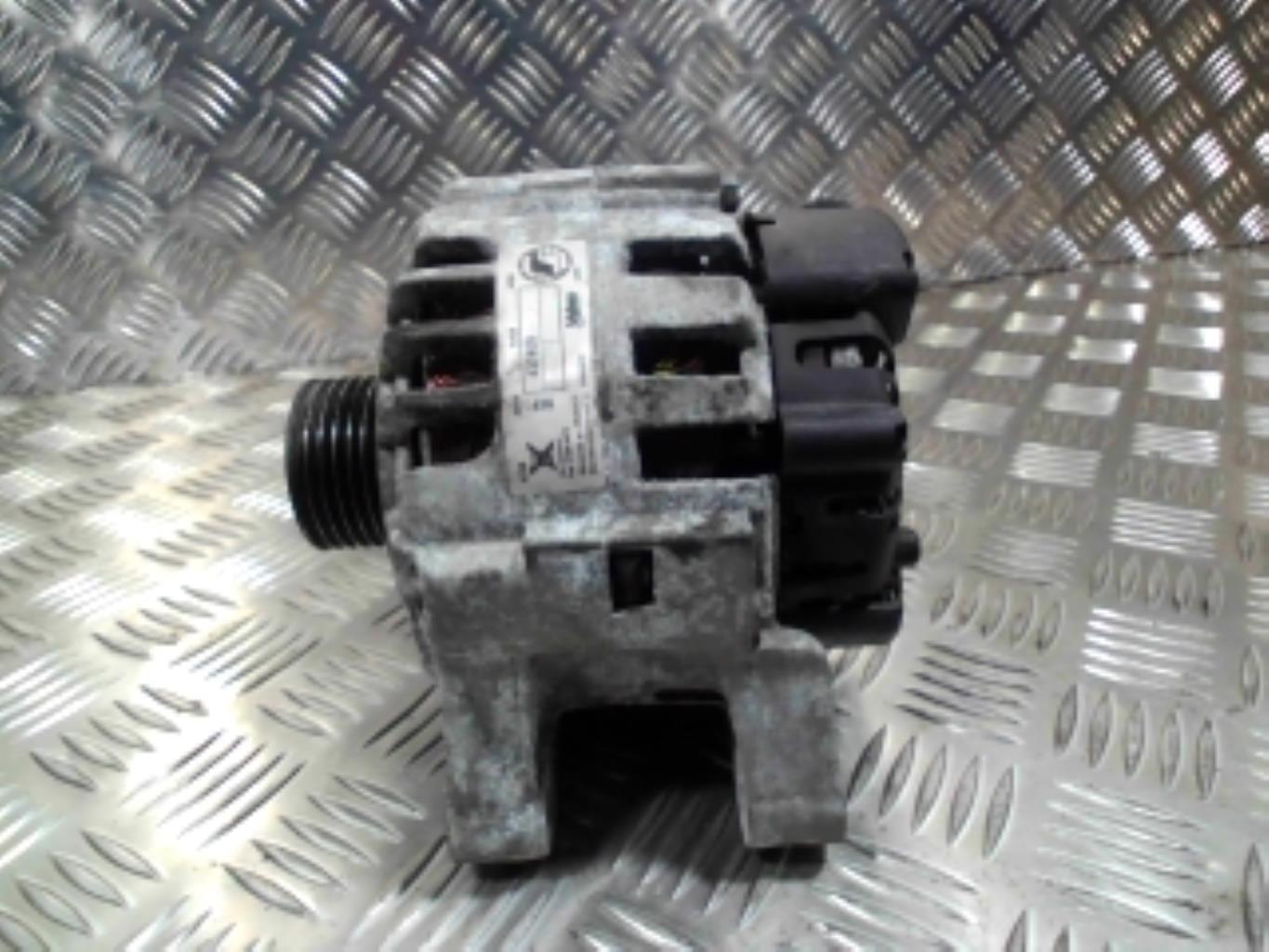 Alternatore PEUGEOT 307 PHASE 1 BREAK Gasolina - 1