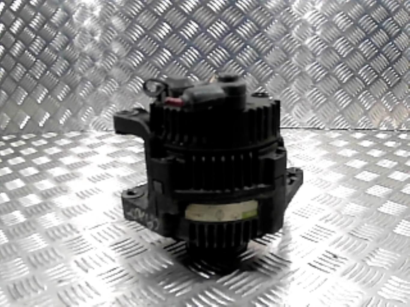 Alternatore RENAULT MEGANE 1 PHASE 1 Gasolina - 1