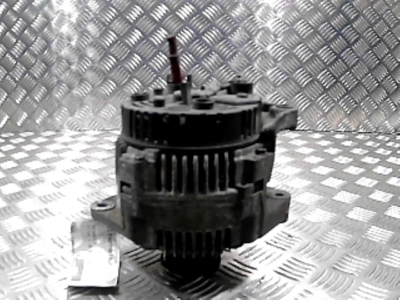 Alternatore RENAULT CLIO 1 PHASE 3 Diésel - 1