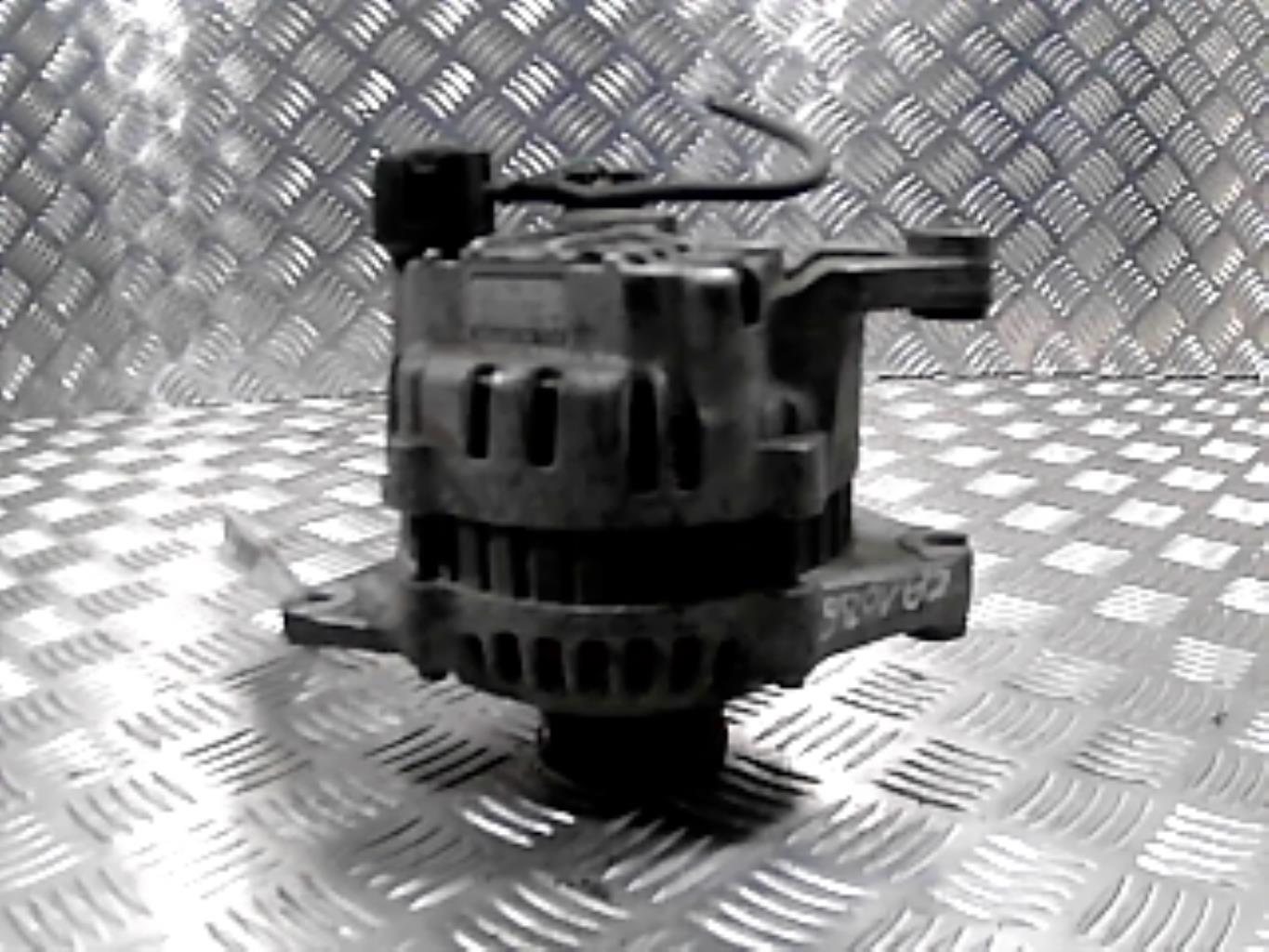 Alternatore CITROEN EVASION Gasolina - 1