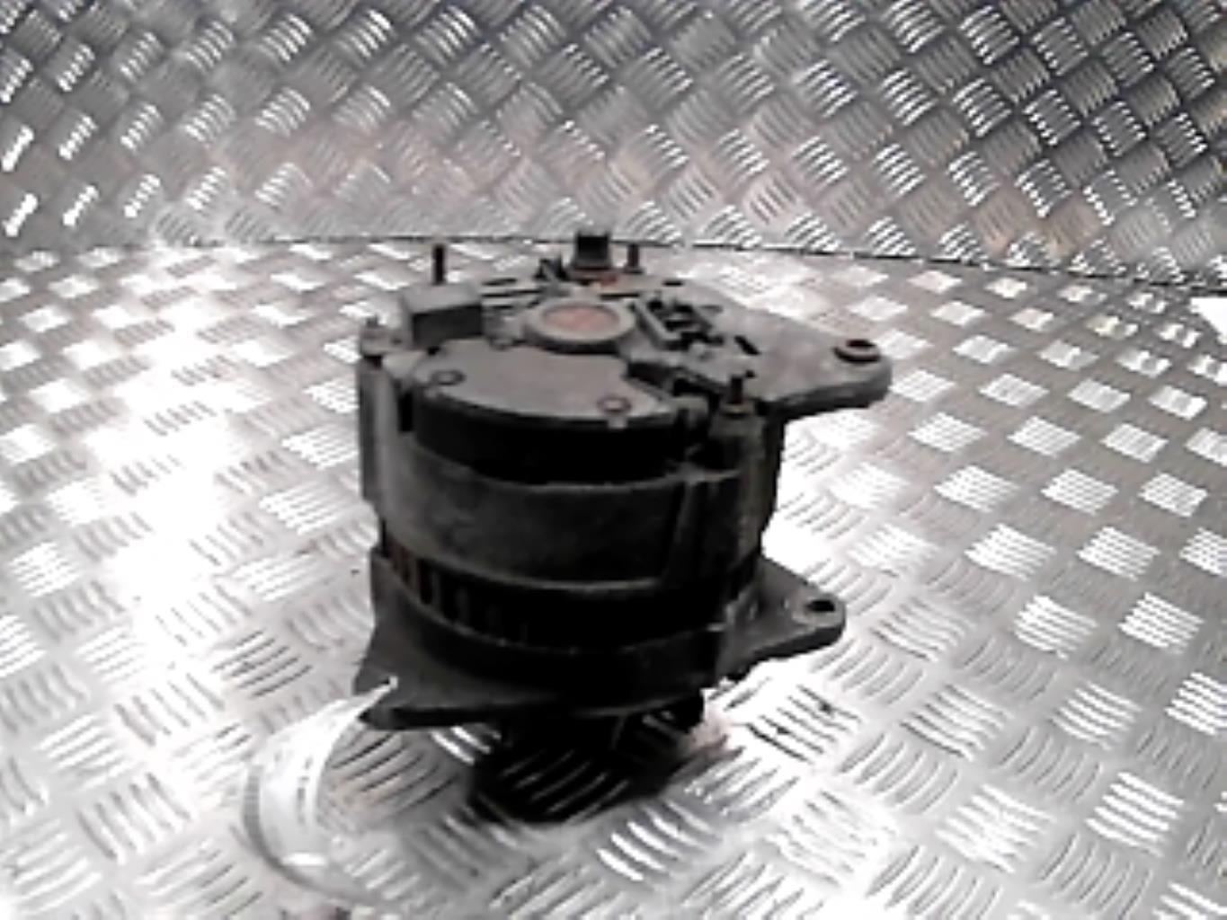 Alternateur FORD FIESTA 3 Diesel - 1