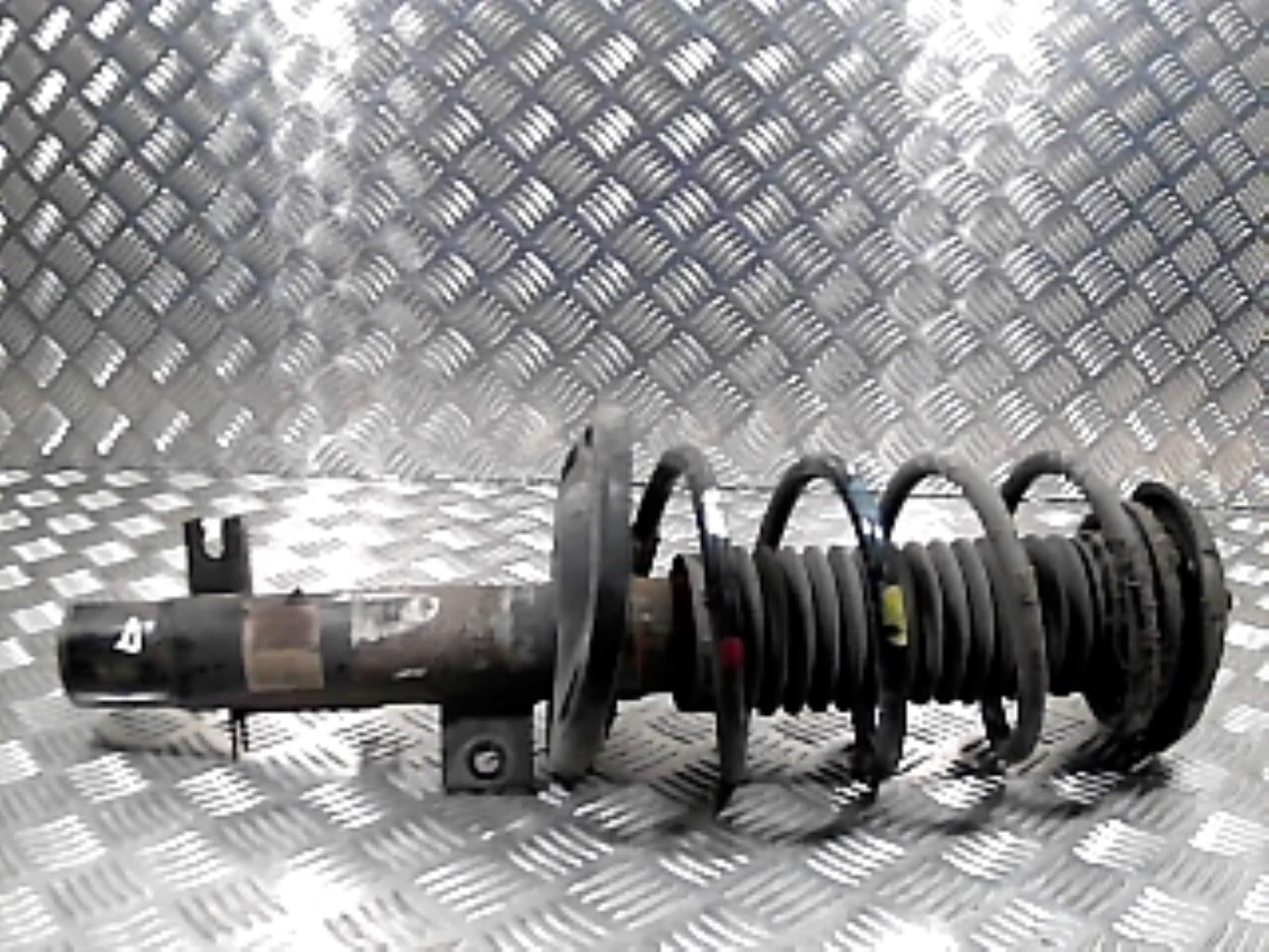 Ammortizzatore anteriore destro CITROEN C3 2 PHASE 1 Gasolina - 1