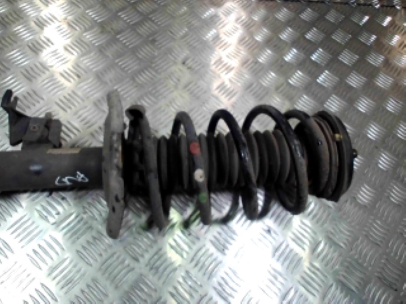 Ammortizzatore anteriore destro CITROEN C4 2 PHASE 1 Diésel - 1