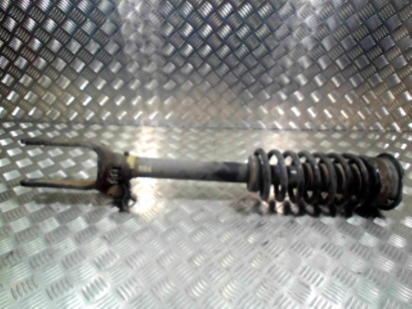 Ammortizzatore anteriore destro MERCEDES CLASSE M 164 PHASE 1 Diésel - 1