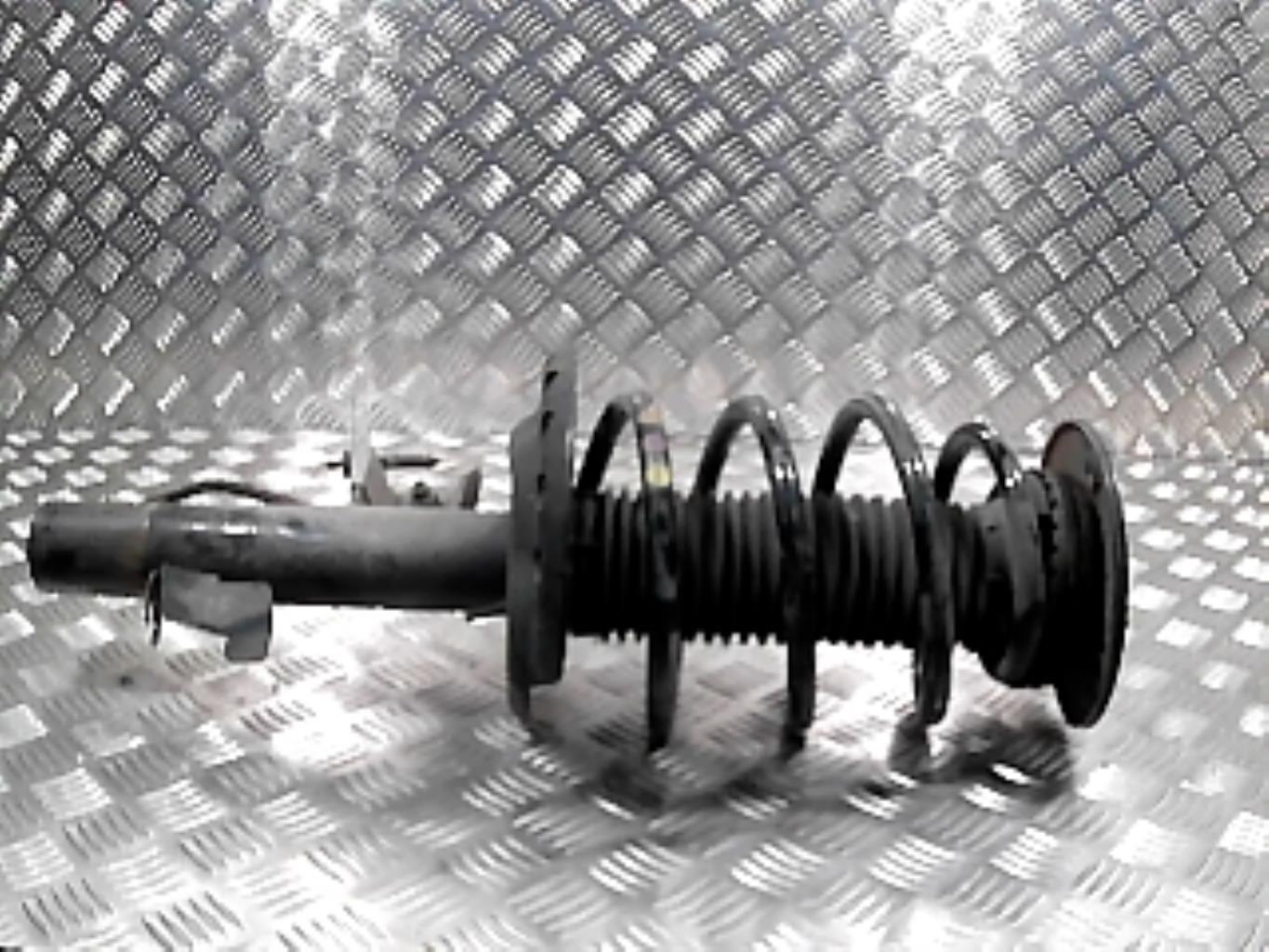 Ammortizzatore anteriore destro FORD MONDEO 3 PHASE 2 Diésel - 1