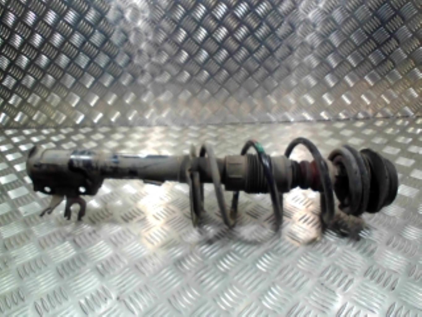 Ammortizzatore anteriore destro FIAT PANDA 2 PHASE 1 Gasolina - 1