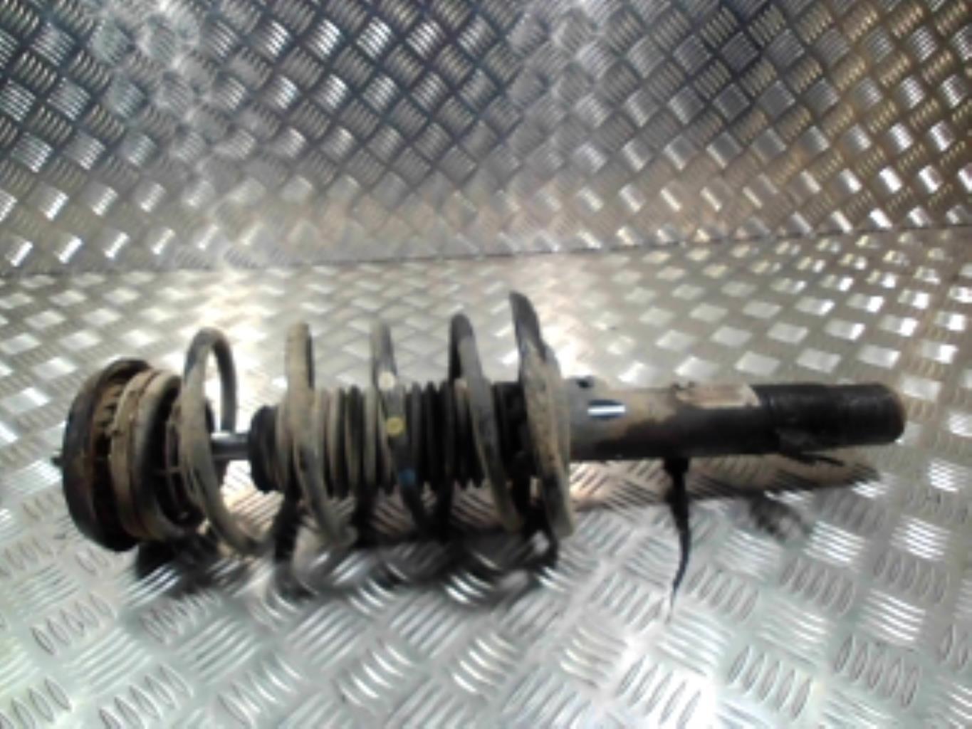 Ammortizzatore anteriore destro CITROEN C4 CACTUS Gasolina - 1