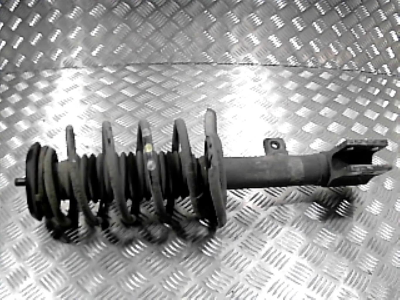 Ammortizzatore anteriore sinistro PEUGEOT 3008 1 PHASE 2  - 1