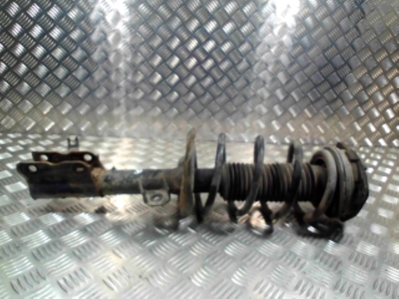 Ammortizzatore anteriore sinistro NISSAN QASHQAI 1 PHASE 1 Diésel - 1