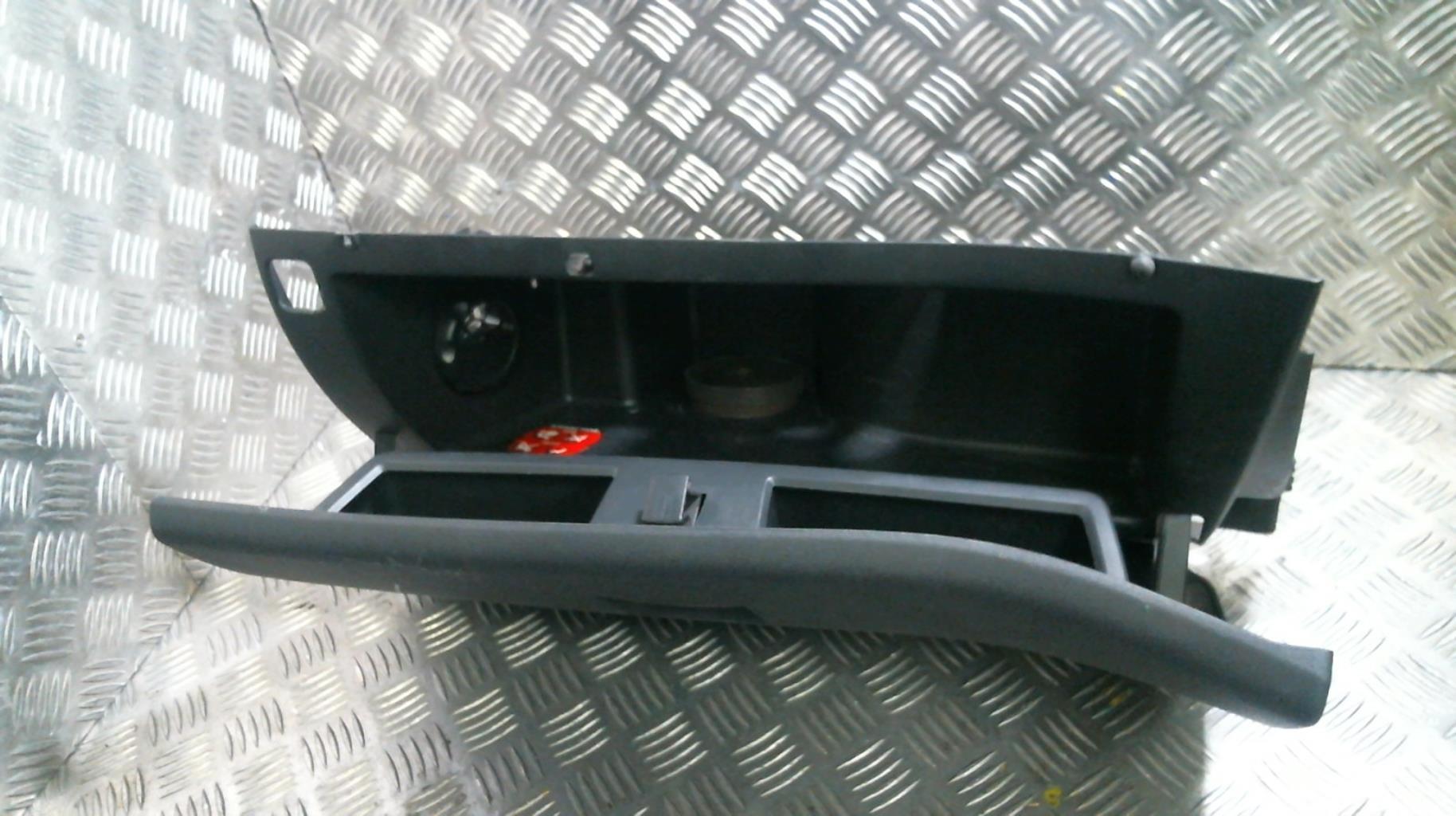 Vano portaoggetti CITROEN C4 PICASSO 1 Diésel - 1
