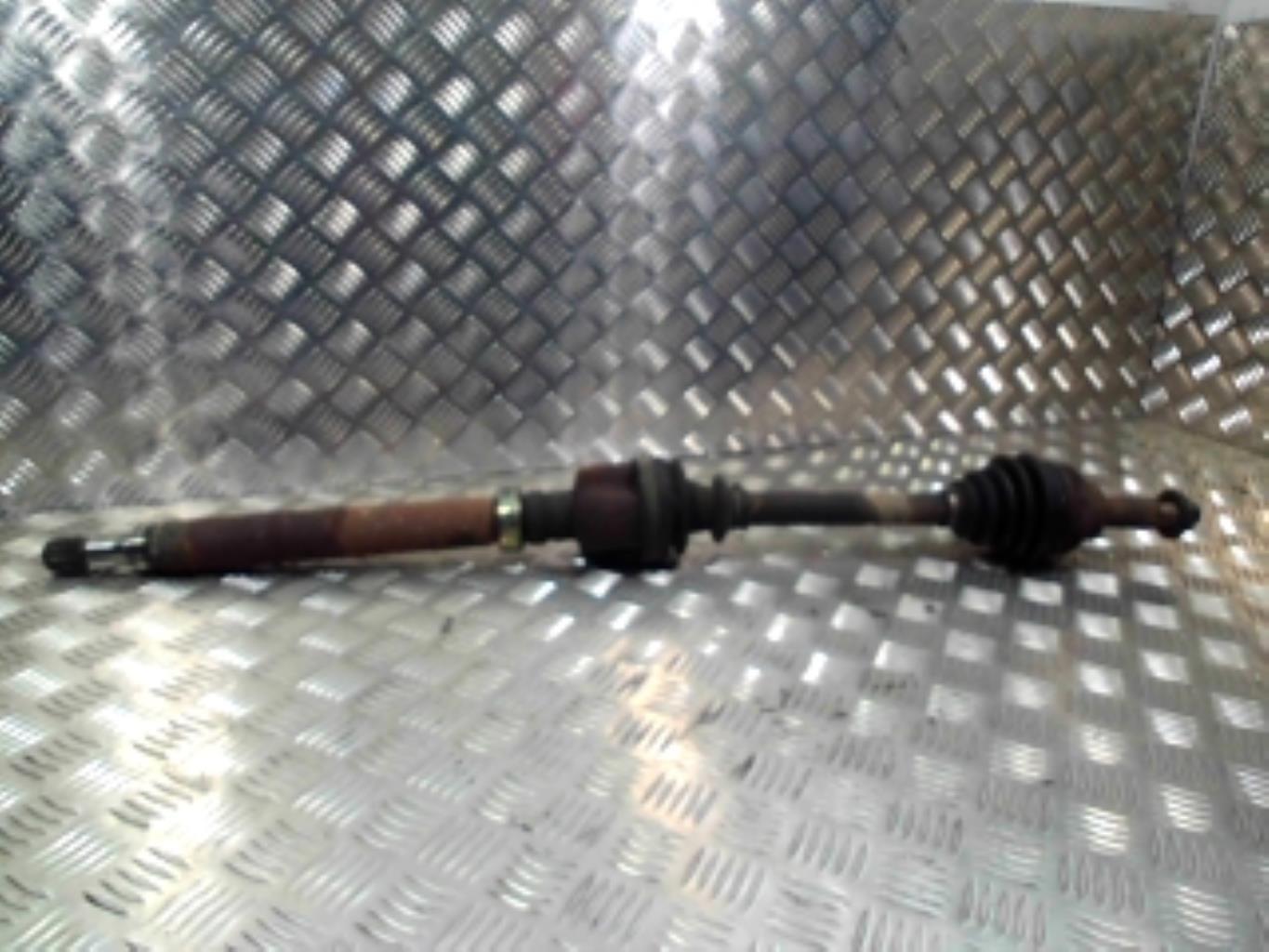 Cardan droit (transmission) FORD MONDEO 2 BREAK Essence - 1