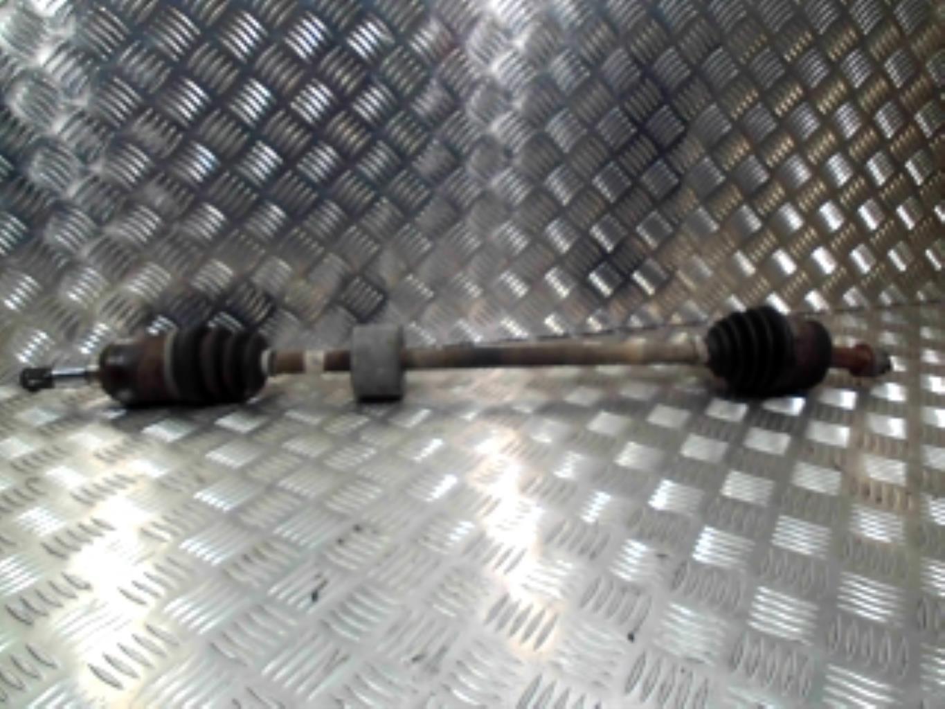 Giunto cardanico albero di trasmissione destro FIAT PANDA 2 PHASE 1 Gasolina - 1