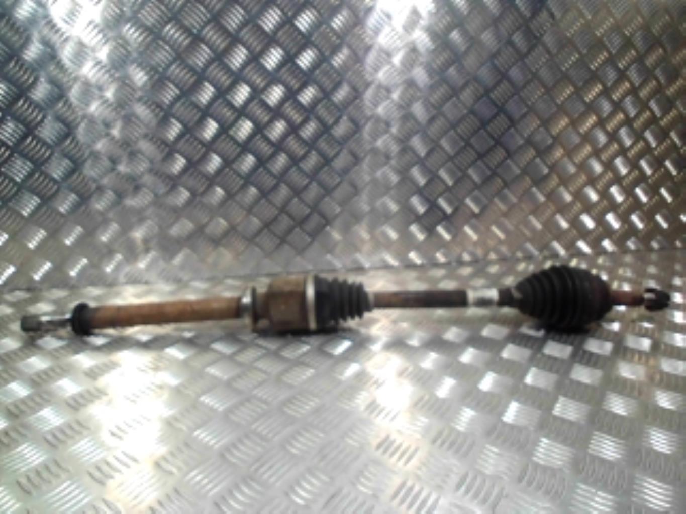 Giunto cardanico albero di trasmissione destro RENAULT MEGANE 2 PHASE 2 Diésel - 1