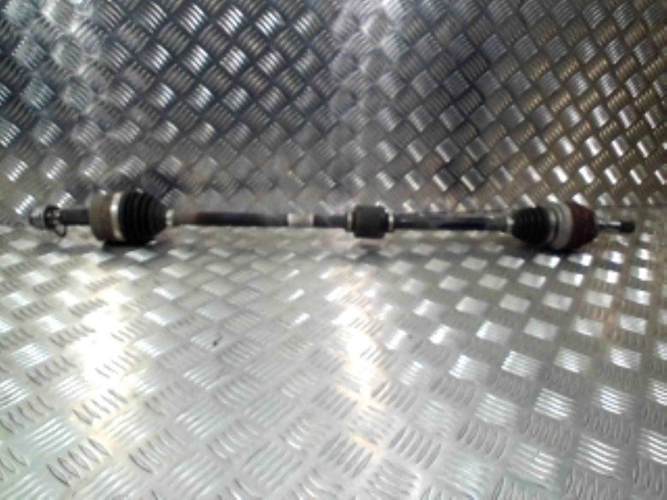 Giunto cardanico albero di trasmissione destro CHEVROLET AVEO 2 Gasolina - 1