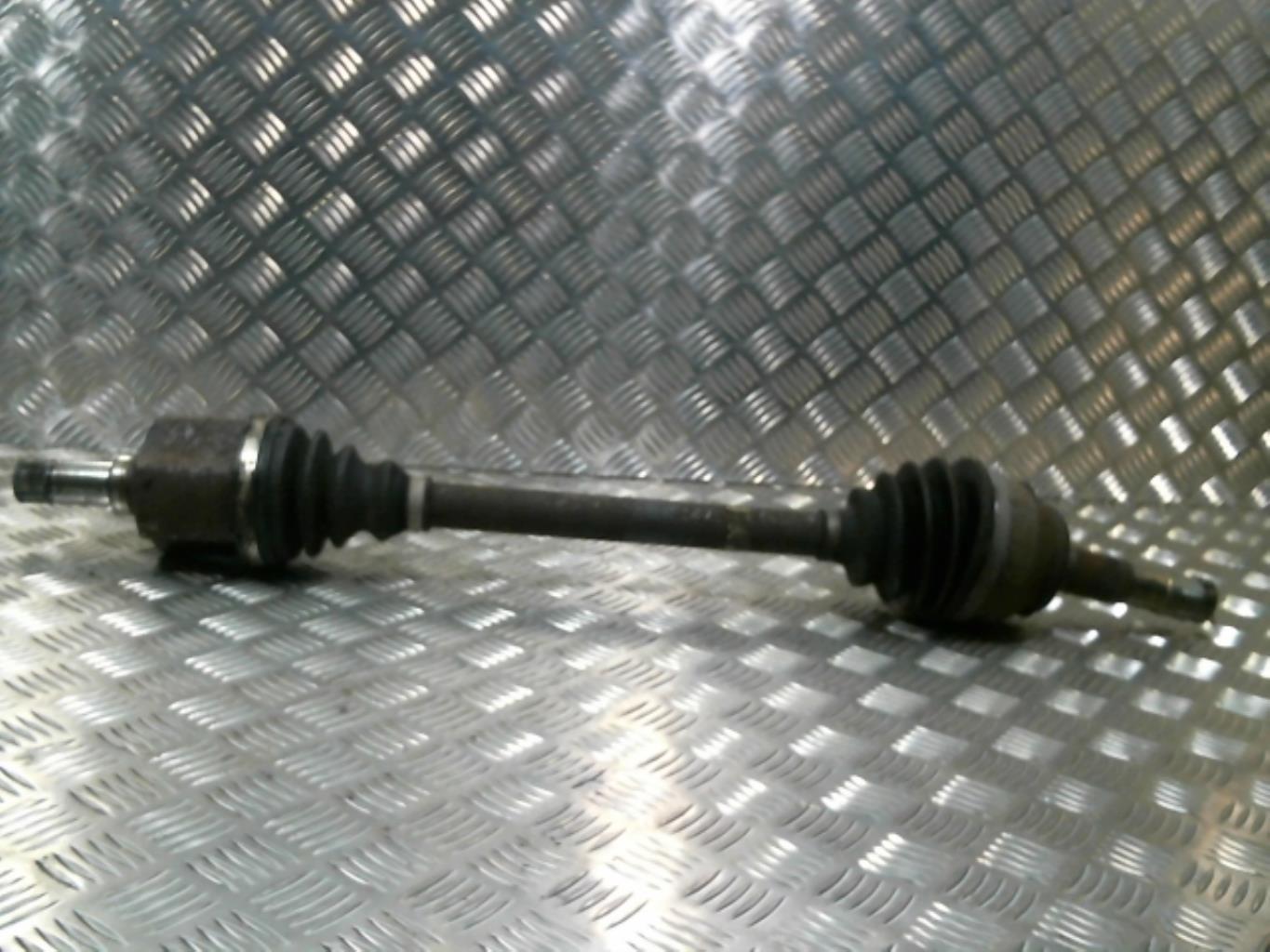 Giunto cardanico albero di trasmissione sinistro PEUGEOT BOXER 3 PHASE 1 Diésel - 1