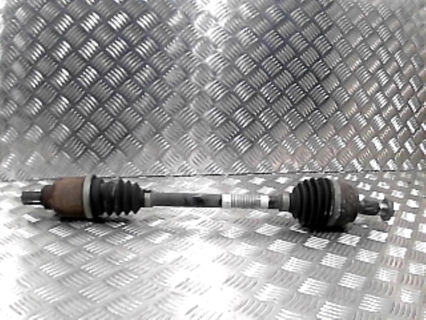 Giunto cardanico albero di trasmissione sinistro CITROEN C3 2 PHASE 1 Gasolina - 1