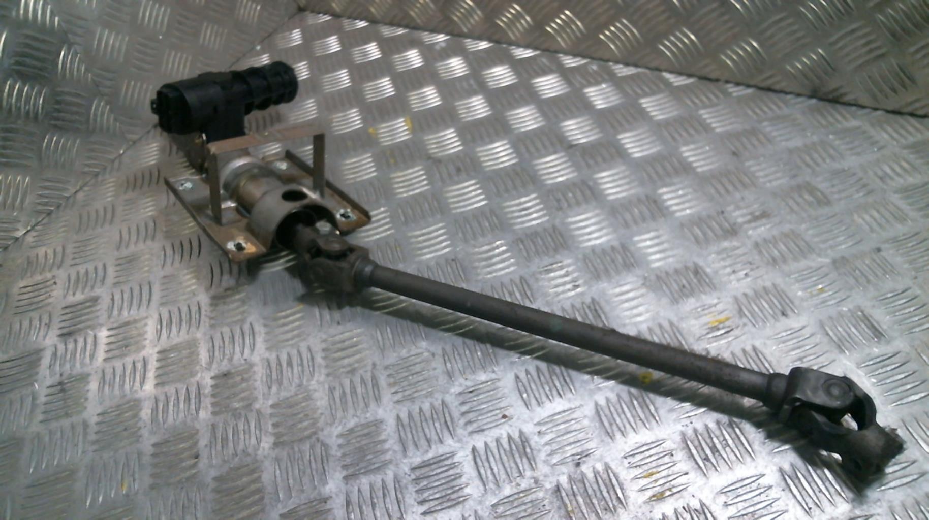 Piantone dello sterzo FIAT PUNTO 1 PHASE 1 Gasolina - 1