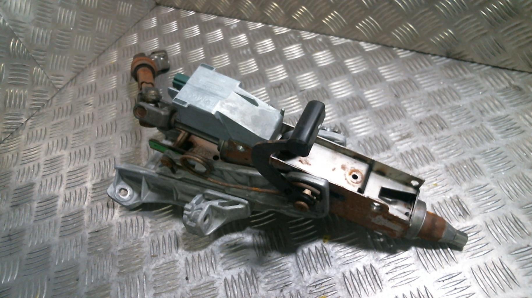 Colonne de direction FORD KUGA 1 Diesel - 1