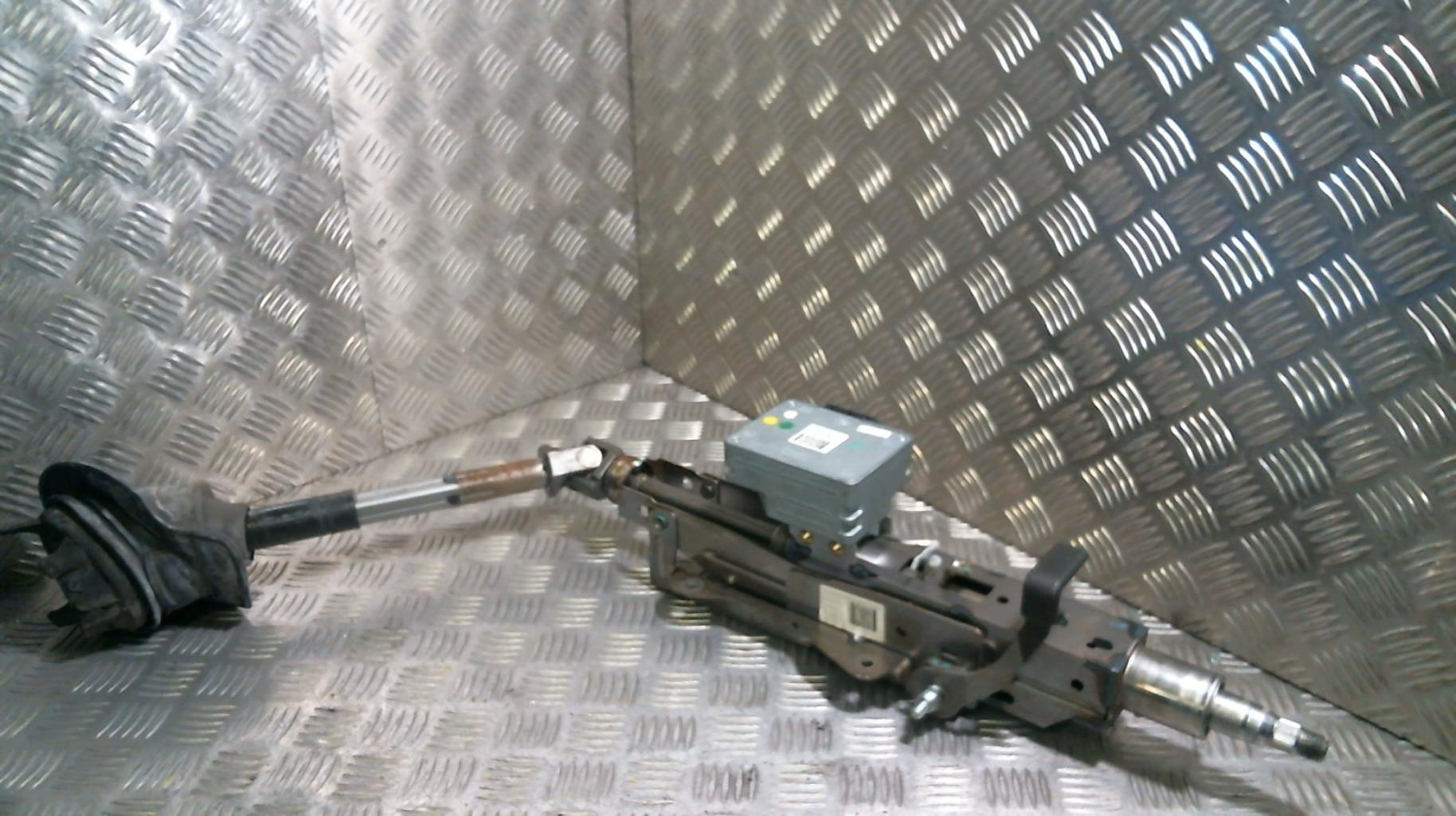 Piantone dello sterzo FIAT CROMA 2 PHASE 1 BREAK Gasolina - 1