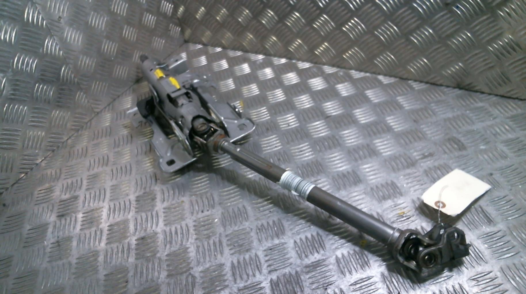 Colonne de direction CITROEN C4 CACTUS Essence - 1