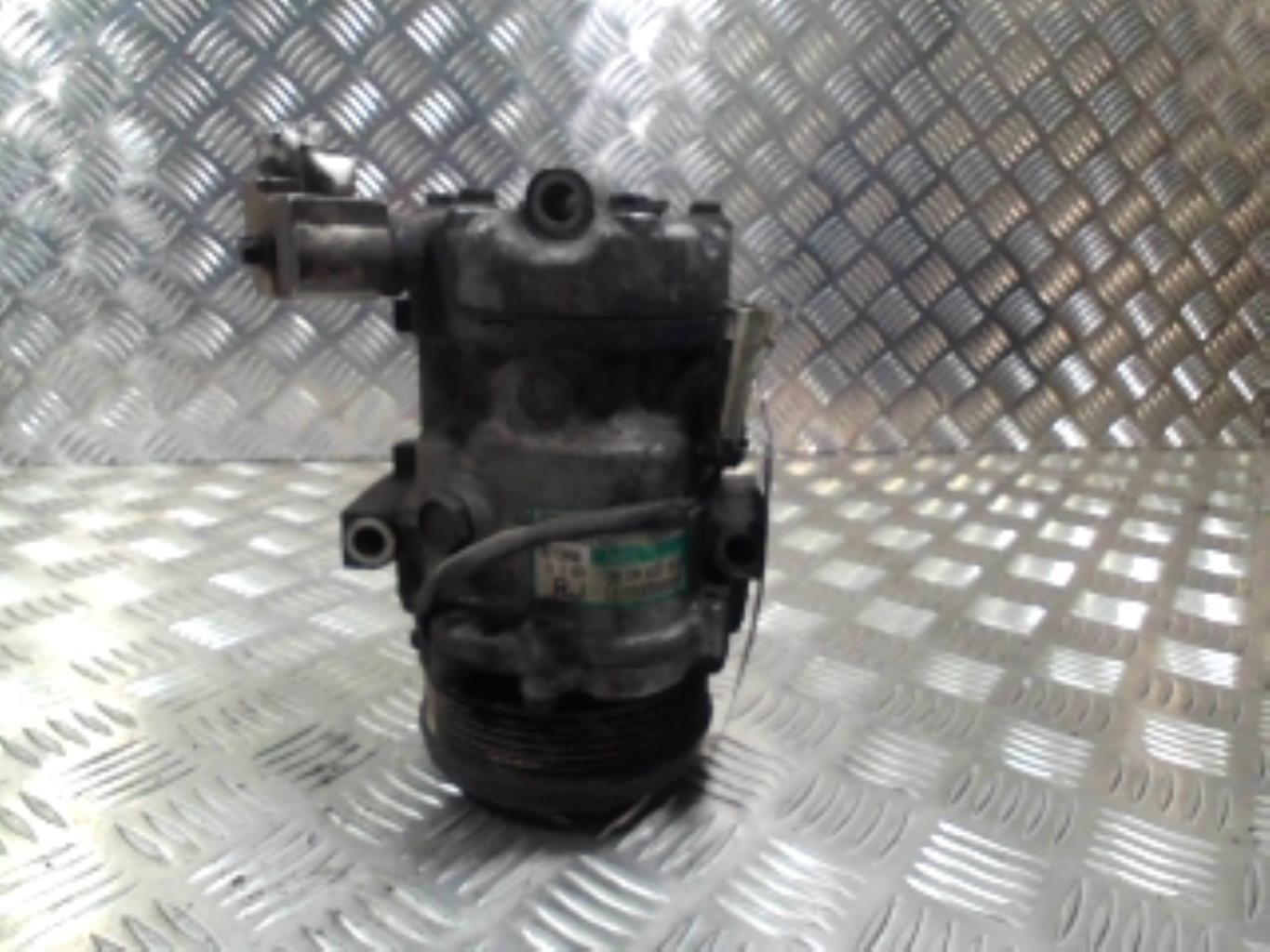 Compresseur clim OPEL ASTRA G Diesel - 1