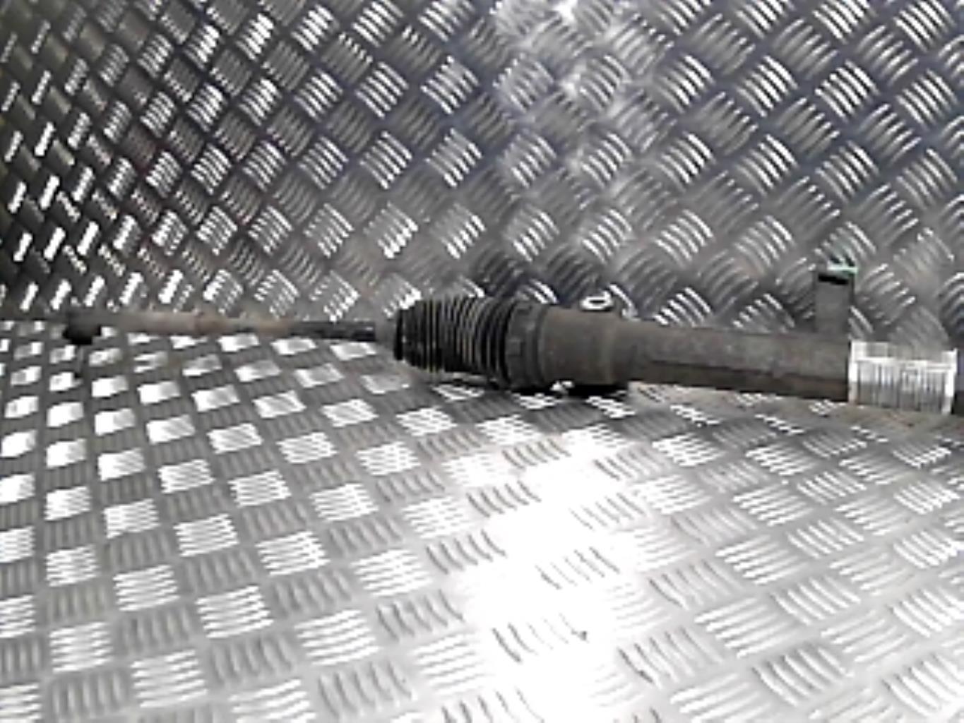 Cremagliera servosterzo FIAT PUNTO EVO 3 Diésel - 1
