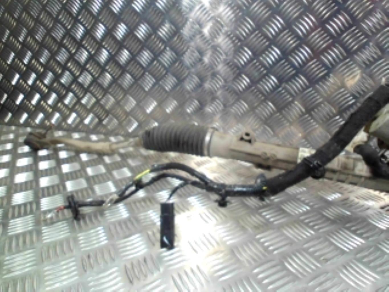 Cremagliera servosterzo CITROEN C4 CACTUS Gasolina - 1