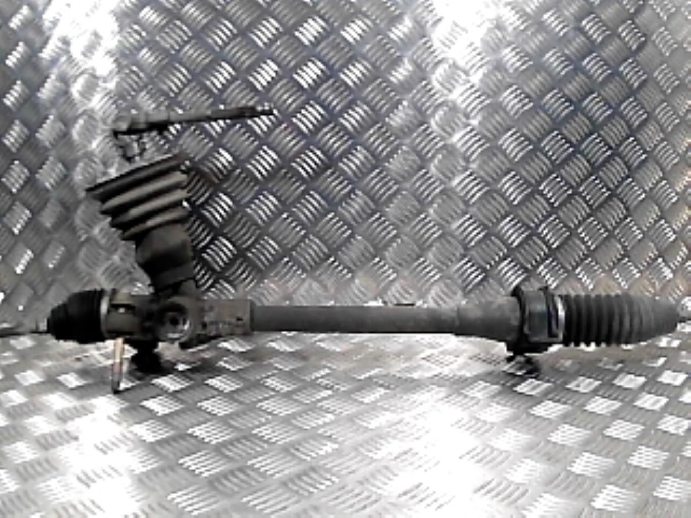 Cremagliera servosterzo TOYOTA YARIS 1 PHASE 1 Gasolina - 1