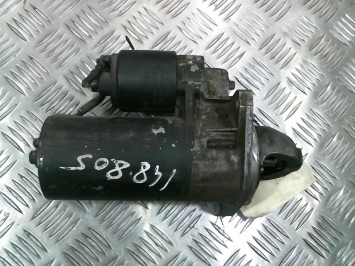 Demarreur OPEL VECTRA B PHASE 2 BREAK Essence - 1