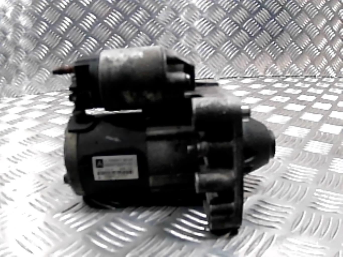 Demarreur MINI MINI 2 R56 PHASE 1 Essence - 1