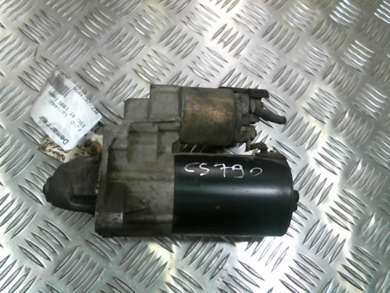 Demarreur FORD ESCORT 5 PHASE 2 Essence - 1