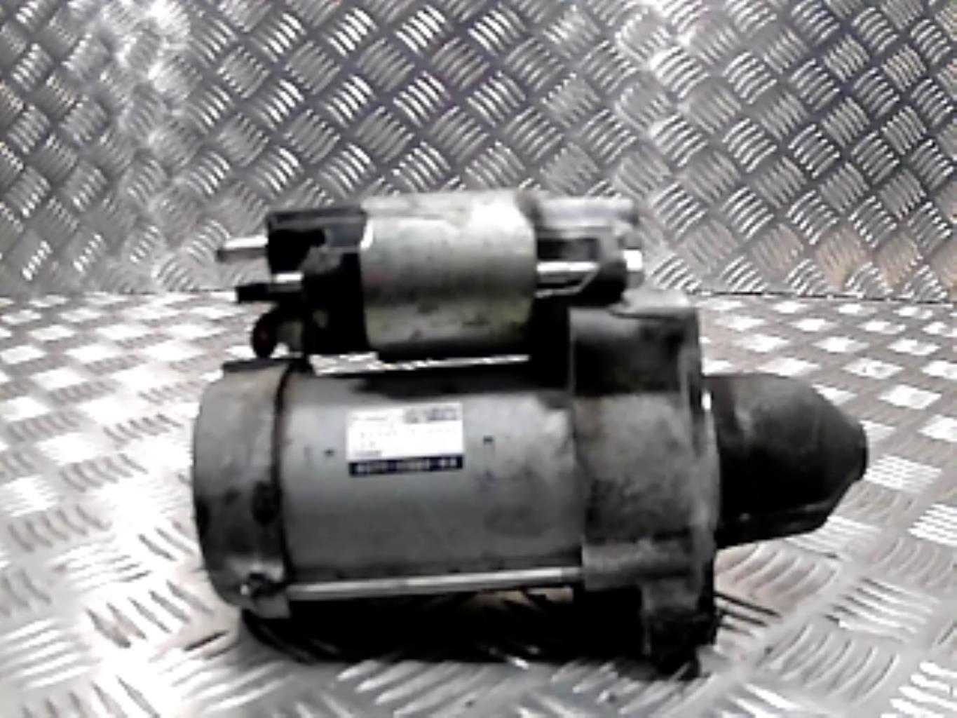 Demarreur FORD MONDEO 4 PHASE 1 BREAK Essence - 1
