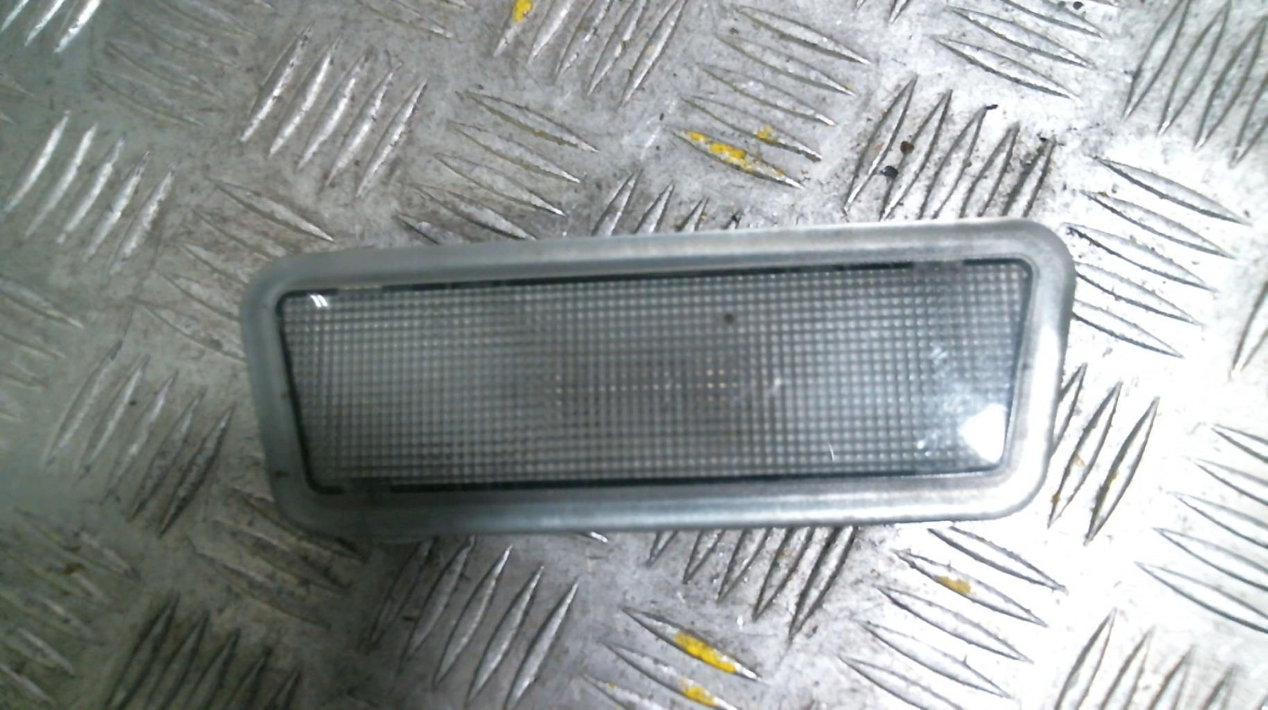 Eclairage de plafonnier OPEL ZAFIRA A PHASE 2  - 1